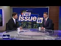 Full Interview Bill Melugin on Immigration