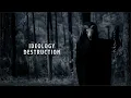 DROSOPHILA - IDEOLOGY DESTRUCTION (OFFICIAL MUSIC VIDEO)