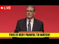 Download Lagu 🚨: Starmer Gives WORST SPEECH Ever As He Destroys Himself In Real Time!