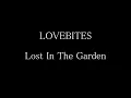 【LOVEBITES】 Lost In The Garden【Guitar cover】