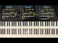How to play "Brillante sobre el mic" (Fito Paez) - Part 1/3