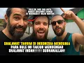 Download Lagu SHOLAWAT MENDUNIA ‼️ PARA BULE INI TERKESIMA MENDENGAR SHALAWAT DI INDONESIA!!!!
