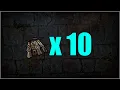 10x The Utmost
