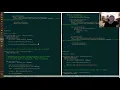 Compiler Livestream Using Metaprogramming to scan for pointer math