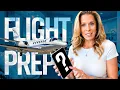 One Small Detail Can Change an Entire Flight Here s Why