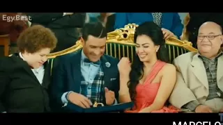 عمر خيرت فيلم الخلبوص 