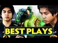 Download Lagu Fnatic.DJ MVP for Team Fnatic in 2018 - Best Plays Dota 2