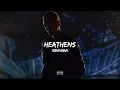 Download Lagu Twenty One Pilots - Heathens feat eminem.