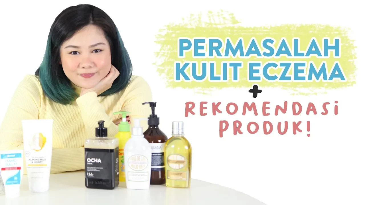 10 SABUN INI BISA MENCERAHKAN KULITMU YANG INGIN PUTIH. 