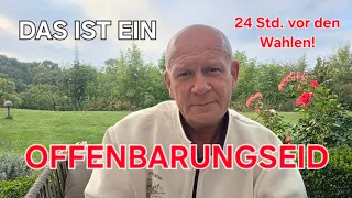 WAHNSINN! VON WELCHER ENTLASTUNG REDEN DIE? DAS IST DOCH VOLKSVERARS...!
