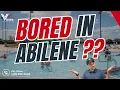 BORED Kids in Abilene These Places Will SAVE You
