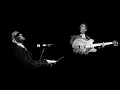 Ray Charles and BB King Sinner's Prayer