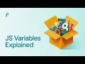 JavaScript Creating Variables JavaScript Full Course for Free Coding for Beginners