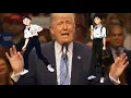 Download Lagu Donald Trump Explains Evangelion