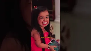 أقصر امرأة في العالم 