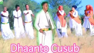 dhaanto cusub nasri axmed eeshcalaa 2022