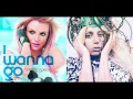 Lagu Britney Spears vs. Lady Gaga - I Wanna Go vs. ARTPOP (Mashup)