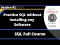 SQL - Part 2