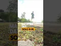 Download Lagu Malaysia Day Solo Run | | Run with Thankful 🏃 #shorts