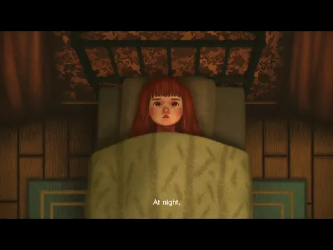 Trailer [Subtitled]