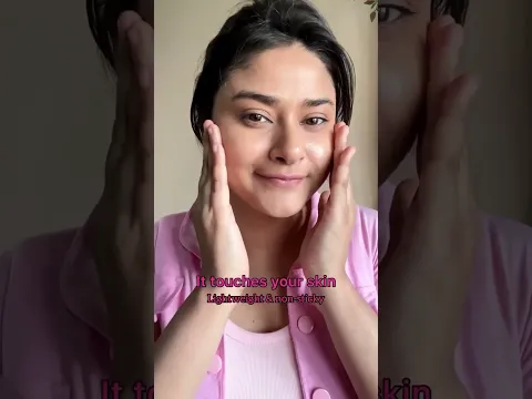#AD Gluta-Hya Glow Test ✨ Is This Lotion Worth the Hype? #instantglow#glowsquad#shorts#ytshorts