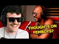I Asked Andrew Tate Some Questions