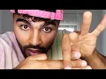 I MAKE MY THUMB DISAPPEAR Photography Tutorial in by youneszarou