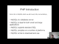 PHP Hypertext Preprocessor