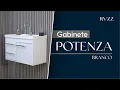 Vídeo do produto