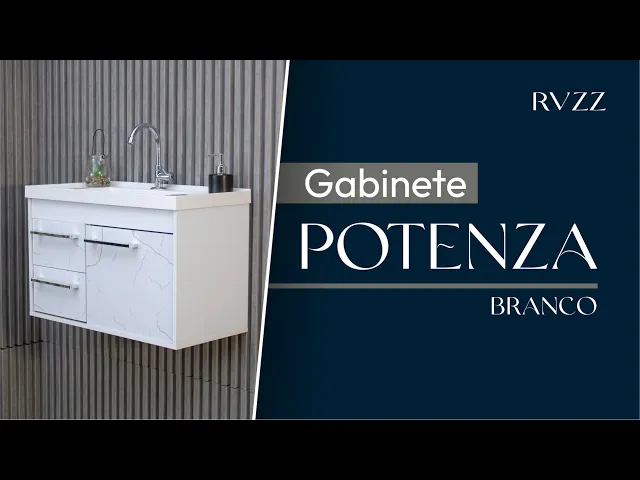 Vídeo do produto Vídeo do produto