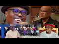 Lagu Vid) Breaking; Amaewhule, Wike Finished As Fubara Drops Evidence Of Their Abuja Games. Release Part2