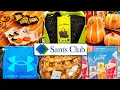 NEW AT SAM S CLUB YELLOW INSTANT SAVINGS SHOP WITH ME 2026