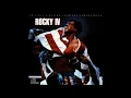 Vince DiCola - War - Film Version - Rocky IV