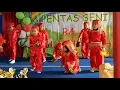 Download Lagu Roqot aina dancing#performance