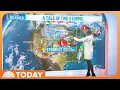 Easter Weekend Weather Forecast What Travelers Can Expect