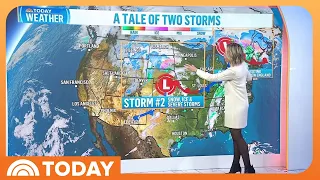 Easter Weekend Weather Forecast What Travelers Can Expect