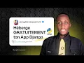 How to Host a Django Python Application on PythonAnywhere for Free Complete Guide