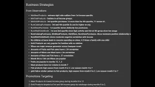 Data Analysis Guided Project Pandas Seaborn Marketing Campaign from Customer Data