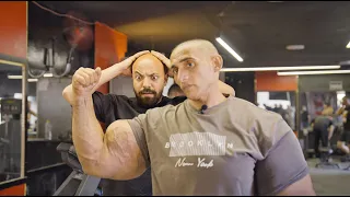 الهرمونات اللي دمرت شباب مصر .. الحقيقة اللي محدش بيحكيها