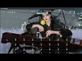 Justice Mobile - Hear The Wind Sing (ความคิด) - Free Play Instrument Guzheng