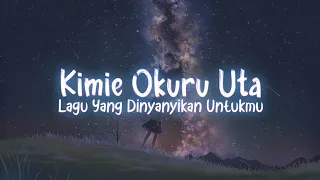 miki natsumi kimie okuru uta lyrics u0026 terjemahan