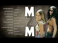 Download Lagu M2M 🎶 Greatest Hits | Full Album Playlist with Their Best Songs
