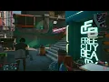 REPORTED CRIME: PROTECT AND SERVE | Cyberpunk 2077 | Walkthrough, Gameplay, No Commentary