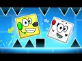 Lagu ROBLOX GEOMETRY DASH!