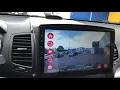 Download Lagu ADAS Android  DVR front  camera -  real functions