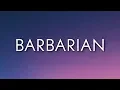 Calboy - Barbarian ft Lil Tjay