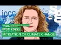 Download Lagu Watch online lecture | IPCC 2022: mitigation of climate change | Prof.dr. Heleen de Coninck
