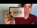 Beginning Prepositions Flashcards Lesson