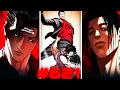 JIN Mujin Destroy Gabryong kim Lookism Chapter 621 Explanation