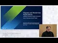Migrate and Modernize Applications using VMware vRealize Network Insight Universal